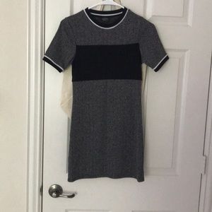 Topshop dress size us4